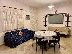 Panos apartment - 50m above the sea