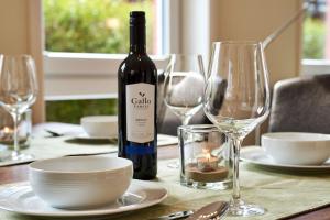 Dat Rode Huus, Whg Malin EG