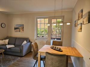 Beim Mühlenpark, Whg 2