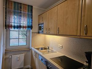 Beim Mühlenpark, Whg 2