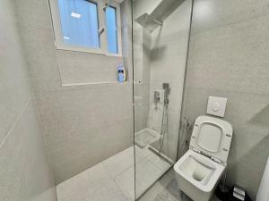 Muse Studio, Center of Tirana