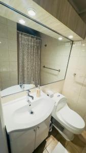 Hermoso Departamento, En la Mejor Ubicación