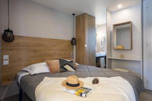 ZEcamping 4 familial animaux acceptés