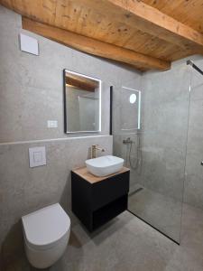 Stone House Dida Toni for 8 people