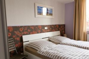 Leuchtturm 2 - Großenbrode