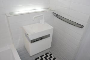 Ku Apartment