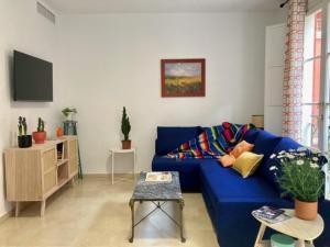 Silence comfort and a pool in Santa Cruz