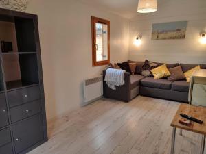 Cabin No 7 Annecy Lake