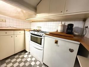 NICCOLINI 33 in Sarpi