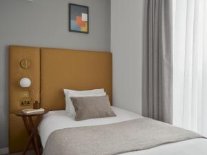 Bob W London Hyde Park