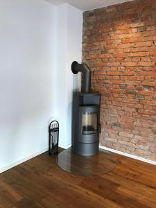 Stadtwohnung mit Loft-Charakter