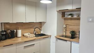 Romantic Old City Gdansk