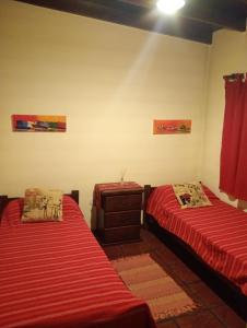 Donde Sueña la Luna