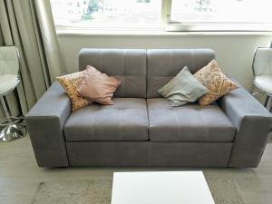 Panoramic Luxury Little Penthouse