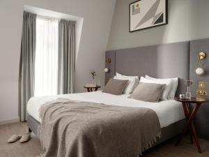 Bob W London Hyde Park