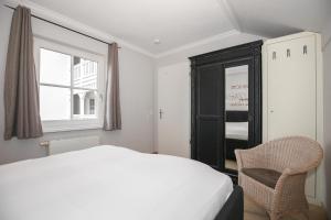 Strandstraße 16 Wohnung 30