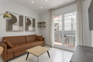 Ola Living Sagrada Familia