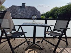 Kleines Föhrsteck