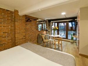 Mi Zona Lodging Coyoacán