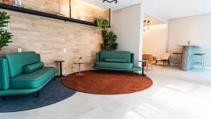 Apartamento Amplo com Lazer Completo - Piscina, Academia e ao lado do Metrô Vila Madalena