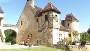 Maisons d'hotes Gites des 3 Vallees : photos des chambres