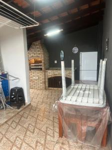 Praia de Boracéia localização privilegiada