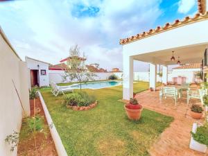 Casa 303 by Villamya