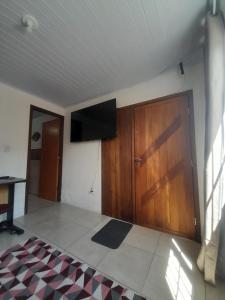 Hóspedagem com vaga pra carro localização três vendas Pelotas,Rio Grande do Sul Brasil