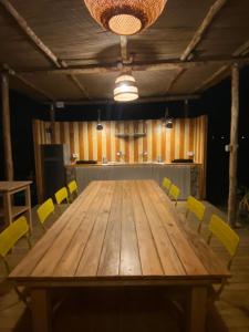 I Semplici Rural Glamping