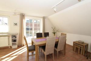 Südstrandidylle, Whg Strandhafer