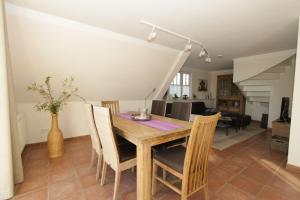 Südstrandidylle, Whg Strandhafer