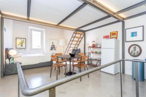 San Teodoro 34 Design Suite, Roman Forum - By OpenRoma