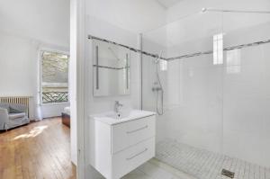 Superbe Appartements Tour Eiffel Suffren