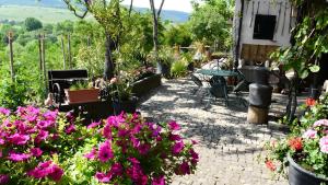 Gîte Éclat De Soleil