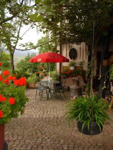 Gîte Éclat De Soleil