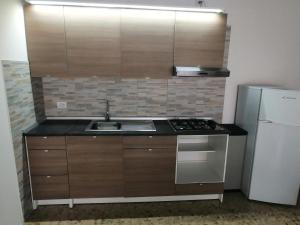 App Mareva 3 camere sul Mare