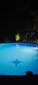 Alojamiento rural finca estrella del Quindío