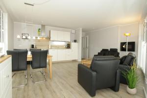 Schloss am Meer, Whg 1