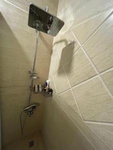 Sea-View 1BR Apartment Balcony Full Kitchen Resort