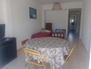 departamento tejedor