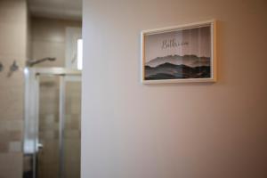 Habitación Roca Foradada en Casa Camí de les Aigües Monistrol de Montserrat