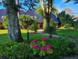 Wohnen am Südstrand, Whg 4