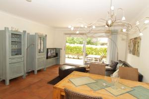 Wohnen am Südstrand, Whg 4