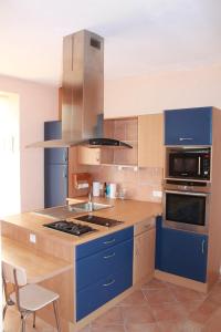 Grande maison à 100 mètres de la plage