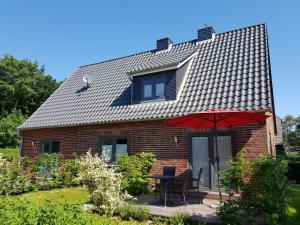 Kleingarns Nest, Whg Peerstall