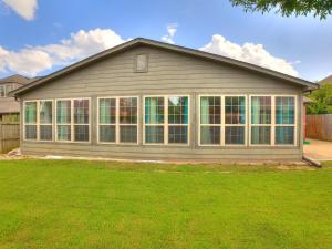 Elegant Comfort in Jenks!