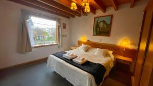 Apart Hotel del Pellin