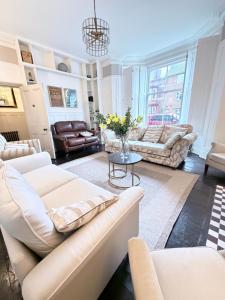 The Saltburn Townhouse