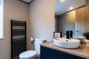 Victory Birdie Lodge 140