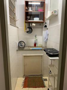 Studio aconchegante zona central do Rio 525